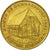 Frankreich, Token, Touristic token, Ungersheim - Maison de Gommersdorf -