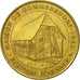 Frankreich, Token, Touristic token, Ungersheim - Maison de Gommersdorf -