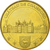 France, Token, Touristic token, Chambord - Le château -Armoiries, 2013, MDP