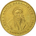 Frankreich, Token, Touristic token, Lourdes - Sainte Bernadette, 2003, MDP, SS
