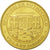 Frankreich, Token, Touristic token, Saint-Jean-Cap-Ferrat - Villa Ephrussi de