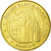 Frankreich, Token, Touristic token, 24/ Eglise Sainte-Marie - Sarlat, 2011, MDP