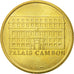 Frankreich, Token, Touristic token, 75/ Paris - Palais Cambon, 2007, MDP, SS