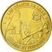 Frankreich, Token, Touristic token, Lille - Les Géants, 2007, MDP, SS