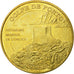France, Token, Touristic token, Porto - Golfe - Unesco, 2010, MDP, EF(40-45)