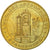 Frankreich, Token, Touristic token, 67/ Horloge Astronomique - Strasbourg, 2003