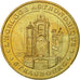 Frankreich, Token, Touristic token, 67/ Horloge Astronomique - Strasbourg, 2003