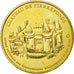 Frankreich, Token, Touristic token, Pierrefonds - Chateau n°1, 2004, MDP, SS