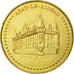 France, Token, Touristic token, 37/ Château d'Azay-le-Rideau, 2013, MDP