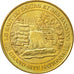 France, Token, Touristic token, Villers-le-Lac - Le saut du Doubs n°1, 2002