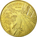 Frankreich, Token, Touristic token, 19/ Canal des Moines - Aubazine, 2012, MDP