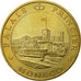 France, Token, Touristic token, Monaco - Palais Princier, 2004, MDP, EF(40-45)