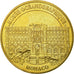 France, Token, Touristic token, 98/ Musée Océanographique - Facade - Monaco