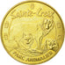 Frankreich, Token, Touristic token, Rhodes - Parc animalier de Sainte-Croix