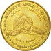 Francia, Token, Touristic token, Sigean - Réserve n°19, 2014, MDP, BB
