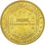 Frankreich, Token, Touristic token, Jaunay-Clan  Futuroscope n°3, 2005, MDP