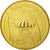 Frankreich, Token, Touristic token, Jaunay-Clan  Futuroscope n°20, 2015, MDP