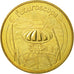 Francja, Token, Żeton turystyczny, Jaunay-Clan  Futuroscope n°20, 2015, MDP