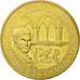 France, Token, Touristic token, Figeac - Cité natale de Champollion, 2012, MDP