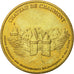 France, Token, Touristic token, Chaumont sur Loire - Château, 2004, MDP
