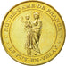 Frankreich, Token, Touristic token, 43/ Notre-Dame de France - Le Puy-en-Velay