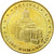 Frankreich, Token, Touristic token, 63/ Eglise Romane - Orcival, 2006, MDP, SS