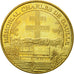 France, Token, Touristic token, Colombey Les Deux Eglises - n°1, 2009, MDP