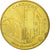 Frankreich, Token, Touristic token, 46/ Carennac - Site Clunisien, 2010, MDP