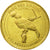 Frankreich, Token, Touristic token, Villars-les-Dombes - Parc des oiseaux n°5