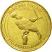 Frankreich, Token, Touristic token, Villars-les-Dombes - Parc des oiseaux n°5