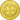 Frankreich, Token, Touristic token, Les Epesses - Puy du Fou n°8, 2015, MDP