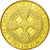 Frankreich, Token, Touristic token, Les Epesses - Puy du Fou n°8, 2015, MDP