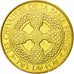 Frankreich, Token, Touristic token, Les Epesses - Puy du Fou n°8, 2015, MDP