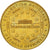 Frankreich, Token, Touristic token, Toulon -  Cathédrale, 2003, MDP, SS