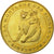 Frankreich, Token, Touristic token, Kintzheim -  Montagne des Singes n°3, 2003