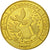 Frankreich, Token, Touristic token, Jaunay-Clan  Futuroscope n°15, 2014, MDP