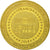 Frankreich, Token, Touristic token, Jaunay-Clan  Futuroscope n°15, 2014, MDP