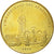 Frankreich, Token, Touristic token, 87/ Limoges - Gare, 2007, MDP, SS