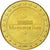 Frankreich, Token, Touristic token, 87/ Limoges - Gare, 2007, MDP, SS