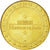Frankreich, Token, Touristic token, 63/ Abbatiale Saint-Austremoine - Issoire