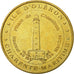 France, Token, Touristic token, 17/ Phare de Chassiron - Ile d'Oléron, 2003