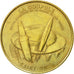 Frankreich, Token, Touristic token, Helfaut - La Coupole n°1, 2001, MDP, SS