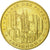 Francia, Token, Touristic token, Avignon - Palais  des Papes n°2, 2004, MDP