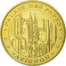 France, Jeton, Jeton Touristique, Avignon - Palais  des Papes n°2, 2004, MDP