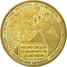 Francia, Token, Touristic token, Réunion - Parc National - Pitons, cirques et