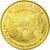 Francia, Token, Touristic token, Saint-Jean de Cole - Périgord vert, 2009, MDP