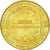 Francia, Token, Touristic token, Saint-Jean de Cole - Périgord vert, 2009, MDP