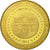Francia, Token, Touristic token, Les Eyzies-de-Tayac - Grotte du Grand Roc n°1