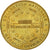 Francia, Token, Touristic token, 24/ Sarlat - Maison de la Boétie, 2003, MDP