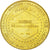 Francia, Token, Touristic token, Marseille -  Archipel du Frioul, 2011, MDP, BB